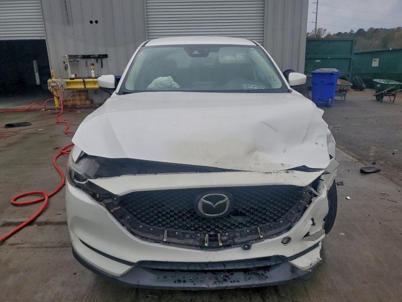 Aukcja sprzedaży 2019 Mazda Cx-5, vin: JM3KFACM0K0546755, numer aukcji: 97634695