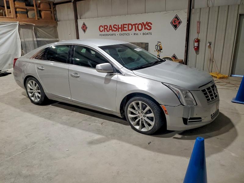 Aukcja sprzedaży 2015 Cadillac Xts Luxury, vin: 2G61N5S31F9241898, numer aukcji: 95501645