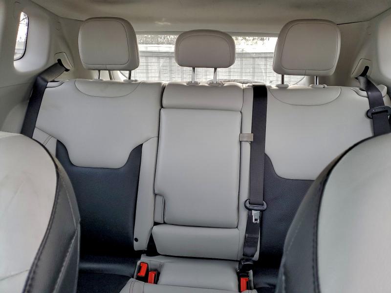 Продаж на аукціоні авто 2021 Jeep Compass Li, vin: 3C4NJDCB0MT539962, номер лоту: 96035945