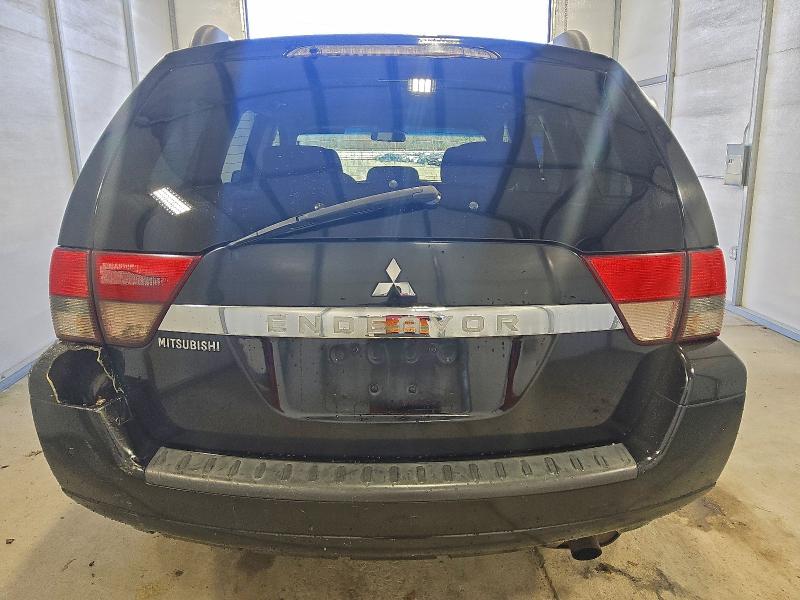 Продаж на аукціоні авто 2011 Mitsubishi Endeavor, vin: 4A4JN2AS1BE035677, номер лоту: 97655235