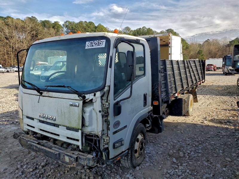 Продажа на аукционе авто 2013 Isuzu Npr Hd, vin: JALC4W169D7000999, номер лота: 76371265