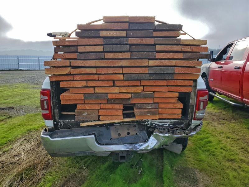 Aukcja sprzedaży 2021 Ram 3500, vin: 3C63R3EL4MG537552, numer aukcji: 95208865