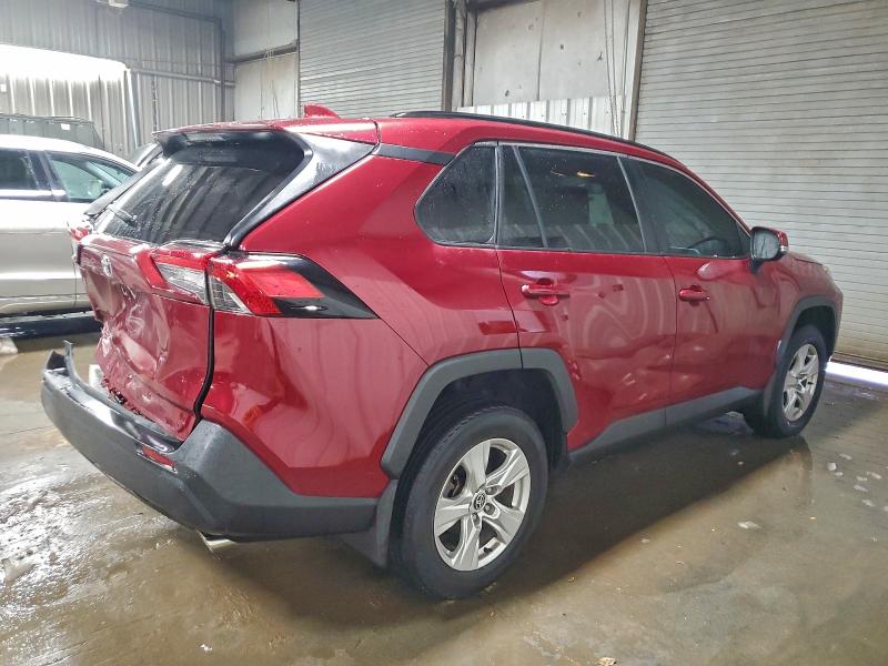 Aukcja sprzedaży 2021 Toyota Rav4, vin: 2T3P1RFV9MW233346, numer aukcji: 96587185