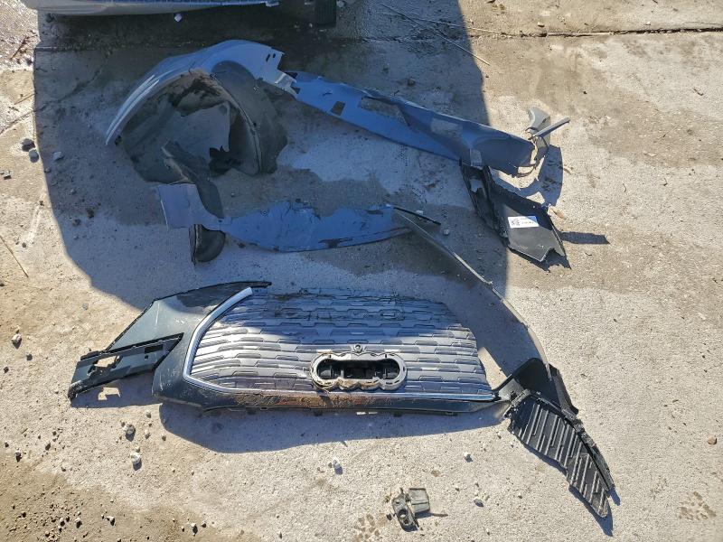 96614625 :رقم المزاد ، WA1A5BFZ1SP060140 vin ، 2025 Audi Q4 E-tron مزاد بيع