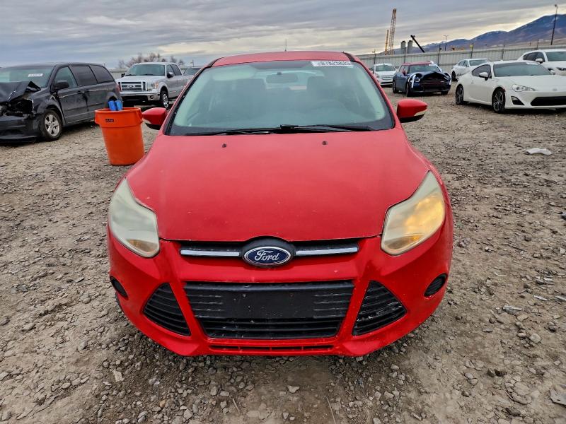 Продаж на аукціоні авто 2014 Ford Focus, vin: 1FADP3K21EL296963, номер лоту: 97825825