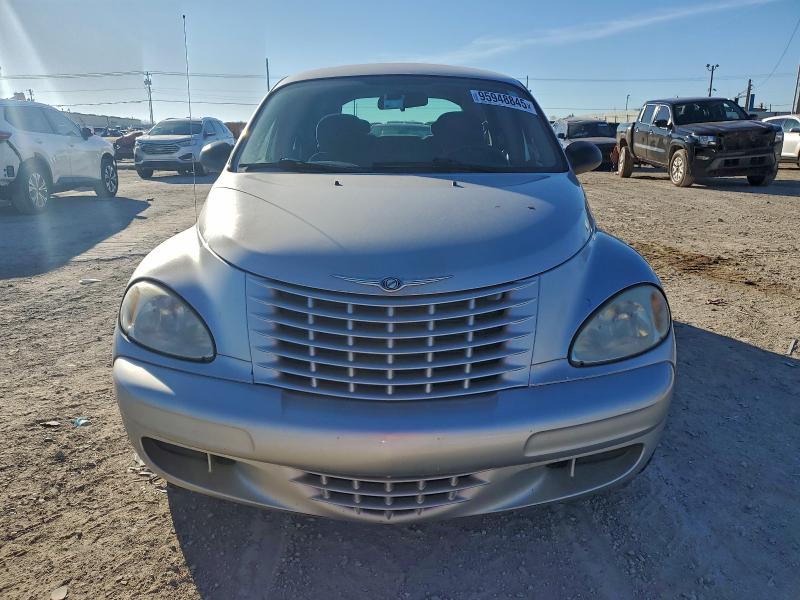95948845 :رقم المزاد ، 3C4FY48BX5T609428 vin ، 2005 Chrysler Pt Cruiser مزاد بيع