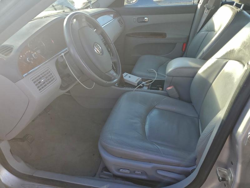 Aukcja sprzedaży 2005 Buick Lacrosse, vin: 2G4WD562051195352, numer aukcji: 96380985