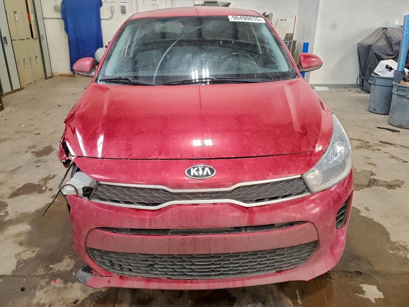 Aukcja sprzedaży 2019 Kia Rio, vin: 3KPA24AB3KE233905, numer aukcji: 96490015