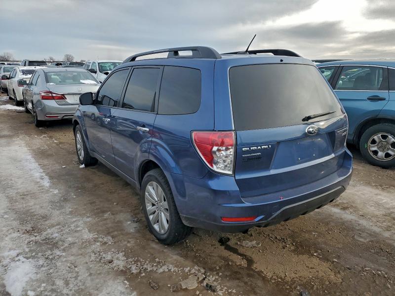 96540135 :رقم المزاد ، JF2SHADC8DH434476 vin ، 2013 Subaru Forester مزاد بيع