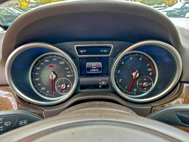 97533075 :رقم المزاد ، 4JGDA5HB5GA758904 vin ، 2016 Mercedes-benz Gle 350 4m مزاد بيع