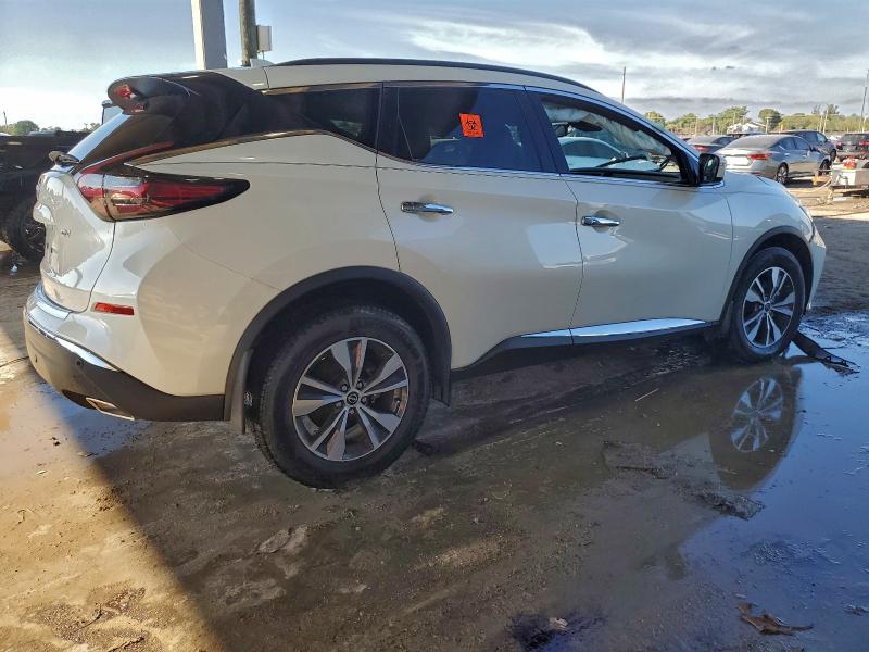 Продажа на аукционе авто 2024 Nissan Murano, vin: 5N1AZ2BJ3RC117736, номер лота: 94902395
