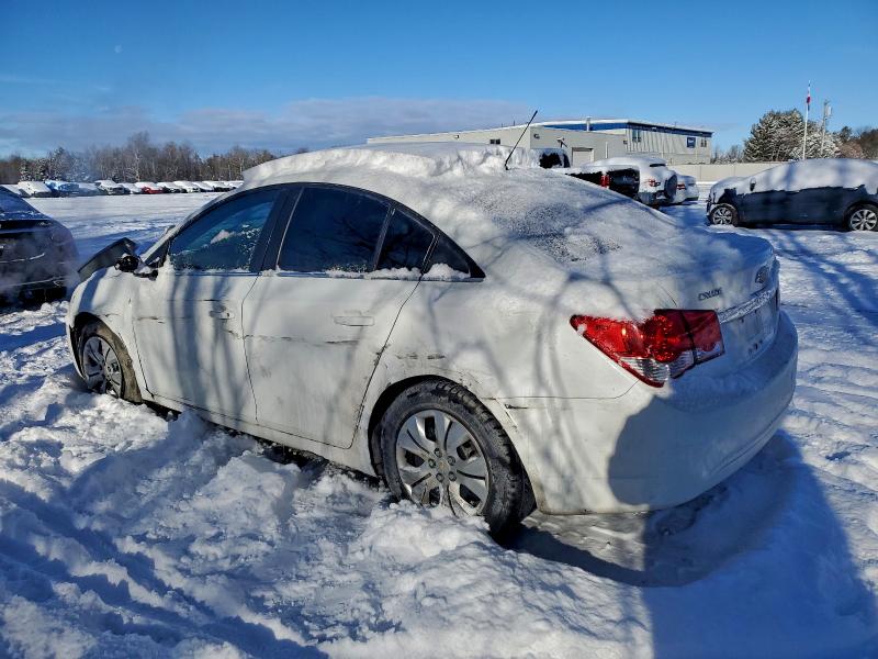Продажа на аукционе авто 2015 Chevrolet Cruze, vin: 1G1PC5SB1F7226977, номер лота: 94864485