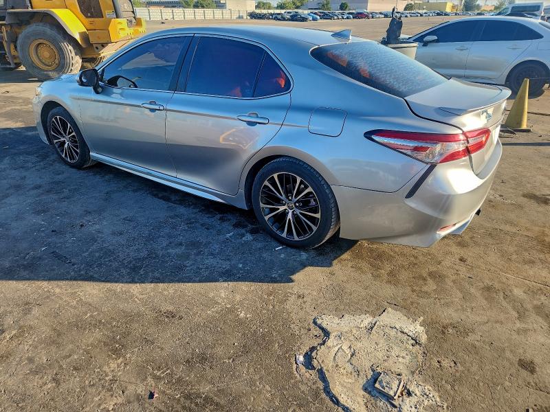 Продаж на аукціоні авто 2020 Toyota Camry, vin: 4T1G11AK3LU974694, номер лоту: 95061615