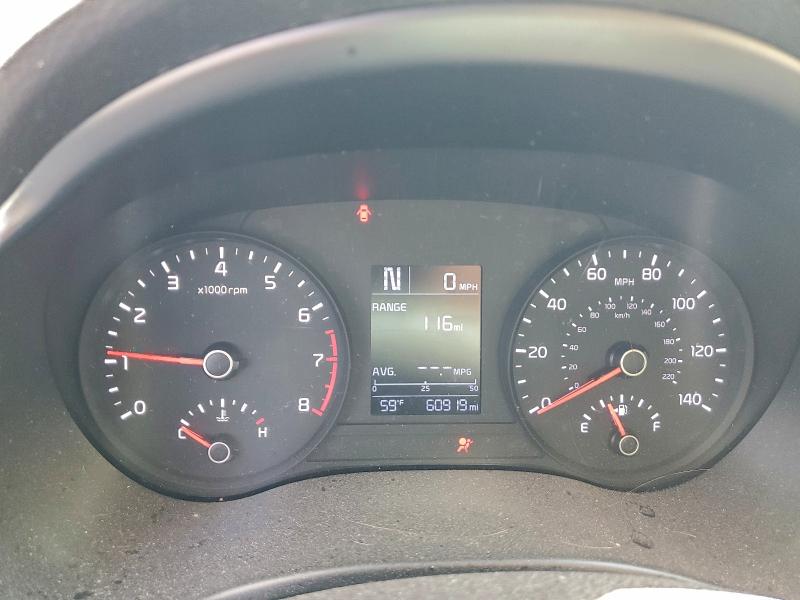 Продажа на аукционе авто 2018 Kia Rio, vin: 3KPA24AB6JE073338, номер лота: 95416455
