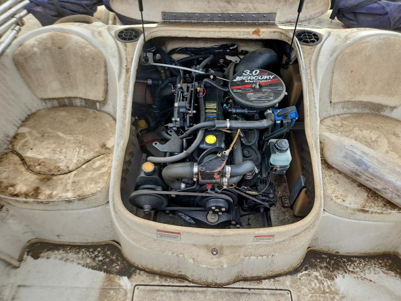 Продаж на аукціоні авто 2007 Sea Ray Boat/trlr, vin: SERRB805C707, номер лоту: 93735675