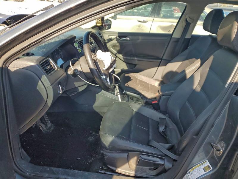 96570555 :رقم المزاد ، 3VWBZ7AJ2BM048191 vin ، 2011 Volkswagen Jetta مزاد بيع
