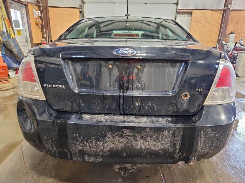 Aukcja sprzedaży 2008 Ford Fusion, vin: 3FAHP07ZX8R267537, numer aukcji: 95630965