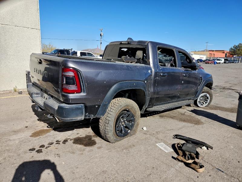 2022 Ram 1500 მანქანა იყიდება აუქციონზე, vin: 1C6SRFU94NN267282, აუქციონის ნომერი: 49286116
