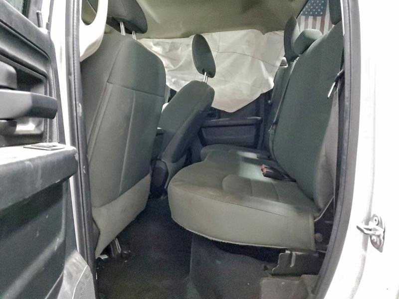 Продажа на аукционе авто 2019 Ram 1500 Classic, vin: 1C6RR7FG7KS746258, номер лота: 96588615