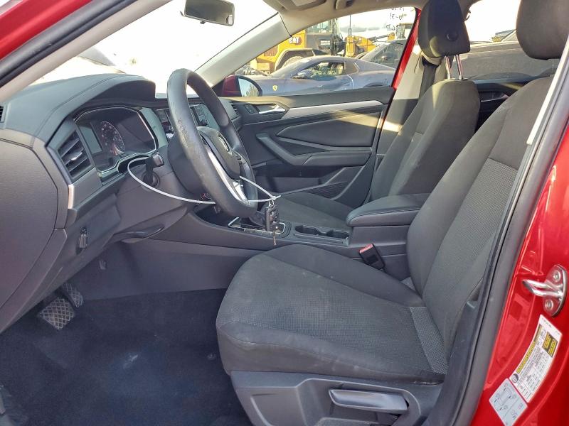 Aukcja sprzedaży 2019 Volkswagen Jetta, vin: 3VWCB7BU8KM180972, numer aukcji: 98112775