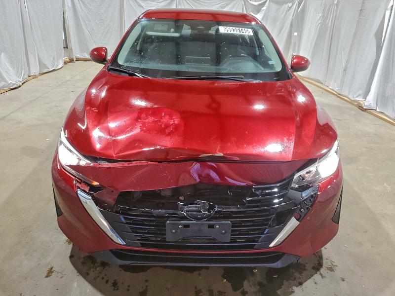 Aukcja sprzedaży 2024 Nissan Sentra Sv, vin: 3N1AB8CVXRY201611, numer aukcji: 96635145