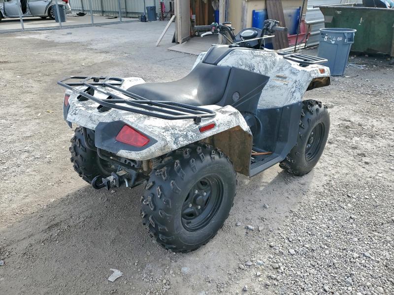 Продажа на аукционе авто 2022 Kymco Usa Inc 450, vin: RFB22ATV4NK6C0960, номер лота: 96956855