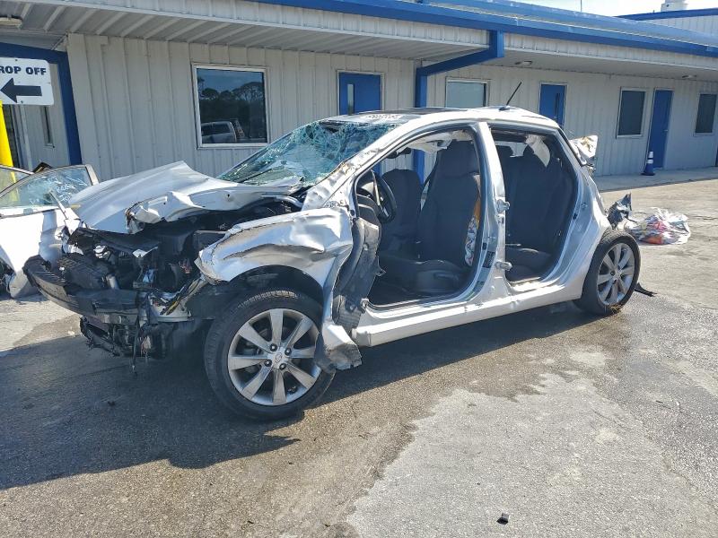 53093946 :رقم المزاد ، KMHCU5AE5EU152344 vin ، 2014 Hyundai Accent مزاد بيع