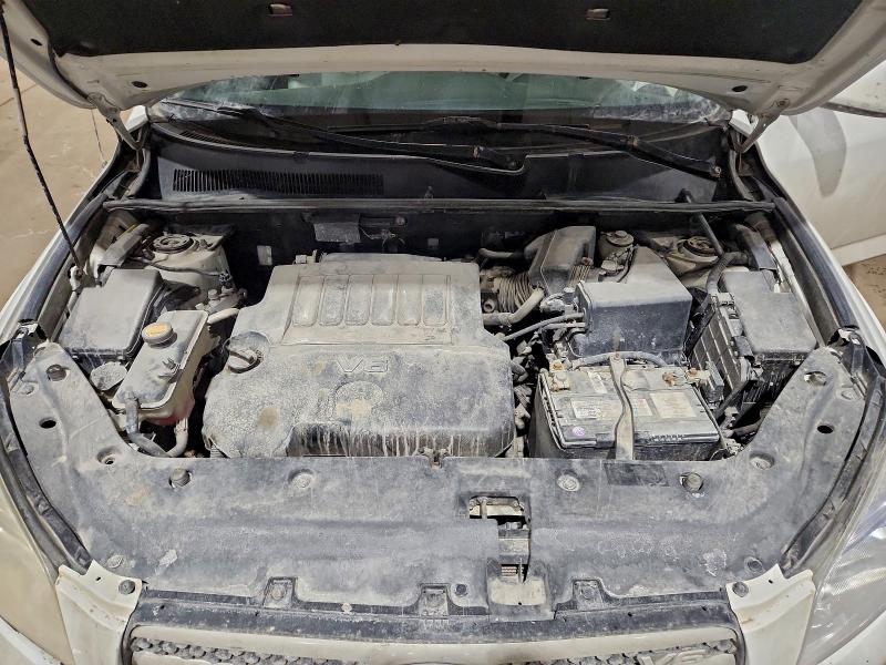Продажа на аукционе авто 2006 Toyota Rav4 Limit, vin: JTMBK31V365000990, номер лота: 98700145