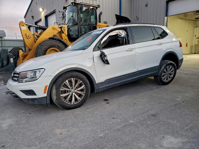 Продаж на аукціоні авто 2020 Volkswagen Tiguan S, vin: 3VV1B7AX8LM154610, номер лоту: 95835775