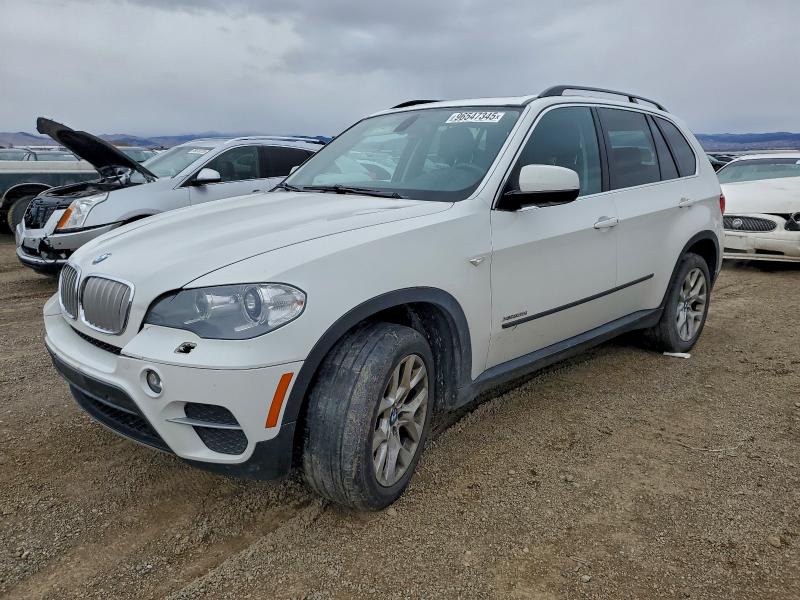 Aukcja sprzedaży 2013 Bmw X5, vin: 5UXZV4C54D0G51923, numer aukcji: 96547345