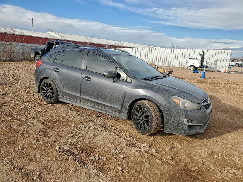 97206165 :رقم المزاد ، JF1GPAT60F8282334 vin ، 2015 Subaru Impreza Sp مزاد بيع
