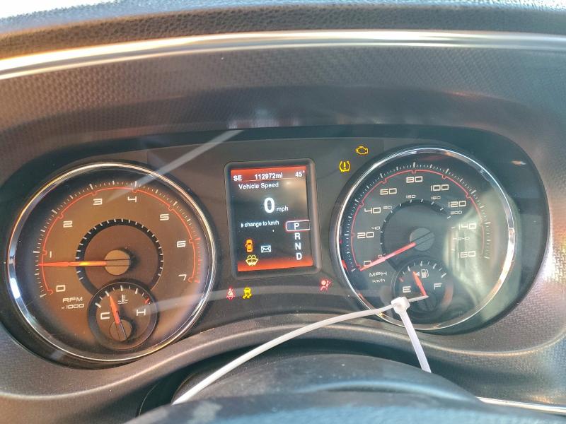 2013 Dodge Charger R/ მანქანა იყიდება აუქციონზე, vin: 2C3CDXCT3DH715831, აუქციონის ნომერი: 96350405