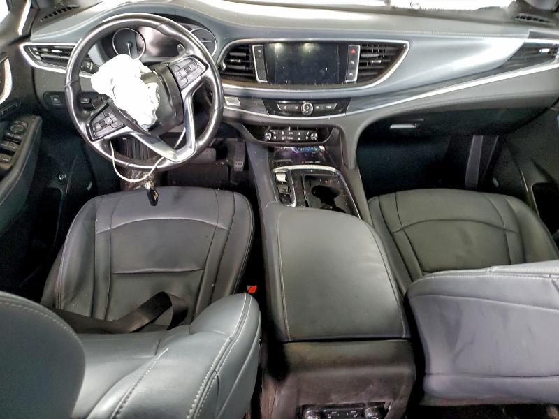 Aukcja sprzedaży 2022 Buick Enclave, vin: 5GAERCKW8NJ110912, numer aukcji: 97048385