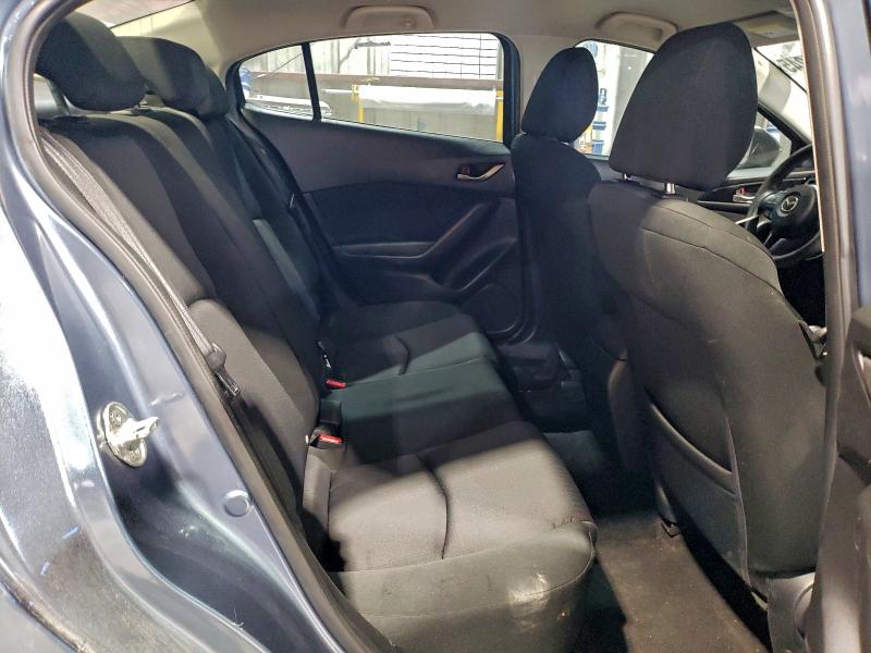 Продажа на аукционе авто 2015 Mazda 3, vin: 3MZBM1U76FM176385, номер лота: 96754245