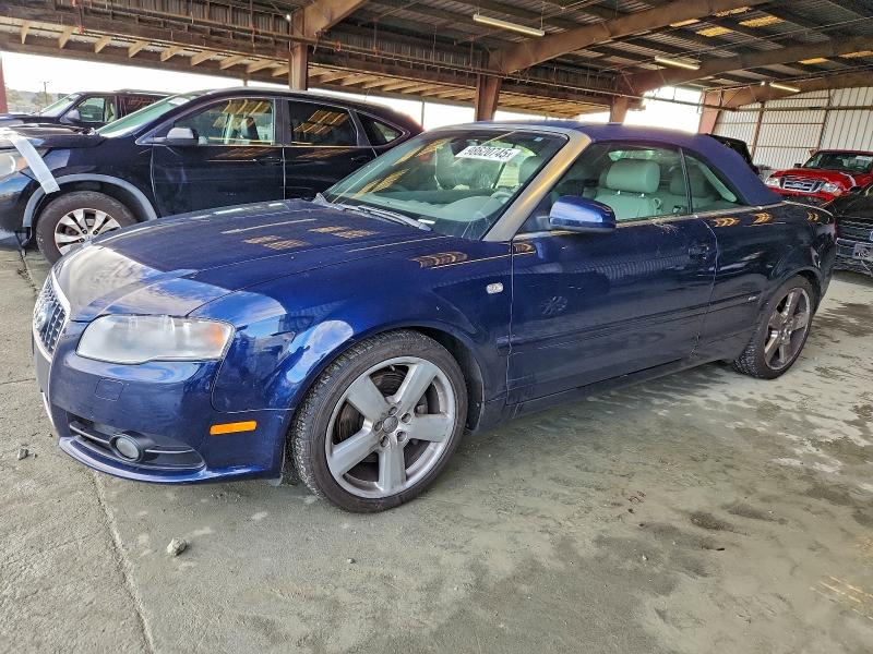 98620745 :رقم المزاد ، WAUAF48H99K009640 vin ، 2009 Audi A4 2.0t Ca مزاد بيع