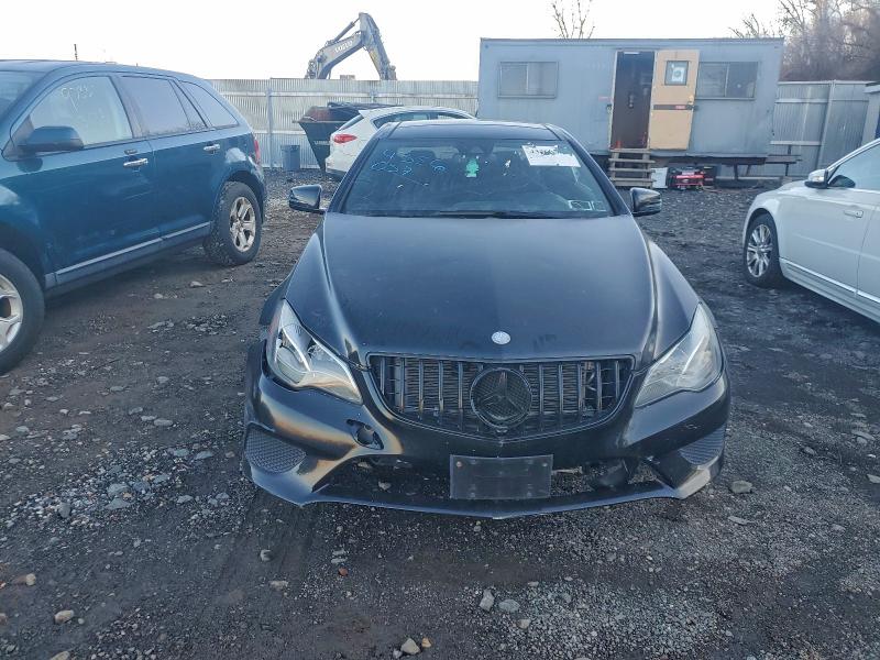 2014 Mercedes-benz E მანქანა იყიდება აუქციონზე, vin: WDDKJ8JB1EF280509, აუქციონის ნომერი: 97745735