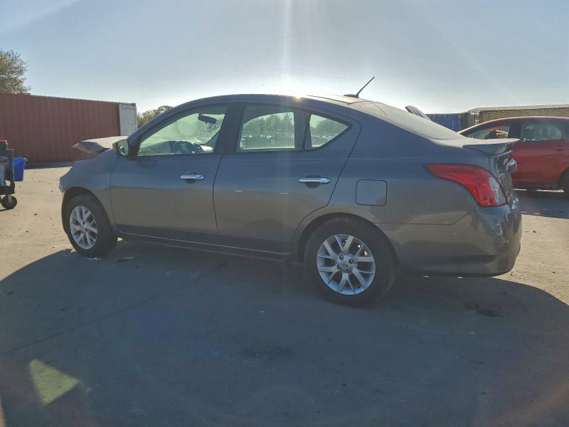 Aukcja sprzedaży 2018 Nissan Versa, vin: 3N1CN7APXJL826459, numer aukcji: 98194745