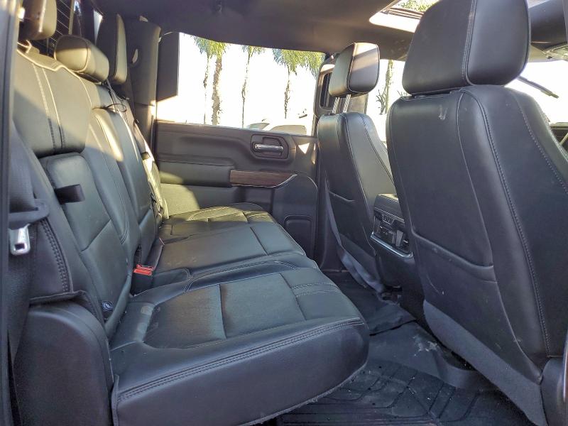 Продаж на аукціоні авто 2020 Chevrolet Silverado, vin: 1GC4YVEY8LF125741, номер лоту: 96524585
