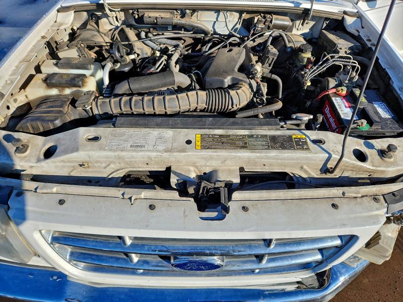 98208265 :رقم المزاد ، 1FTYR44V23PA16475 vin ، 2003 Ford Ranger Sup مزاد بيع