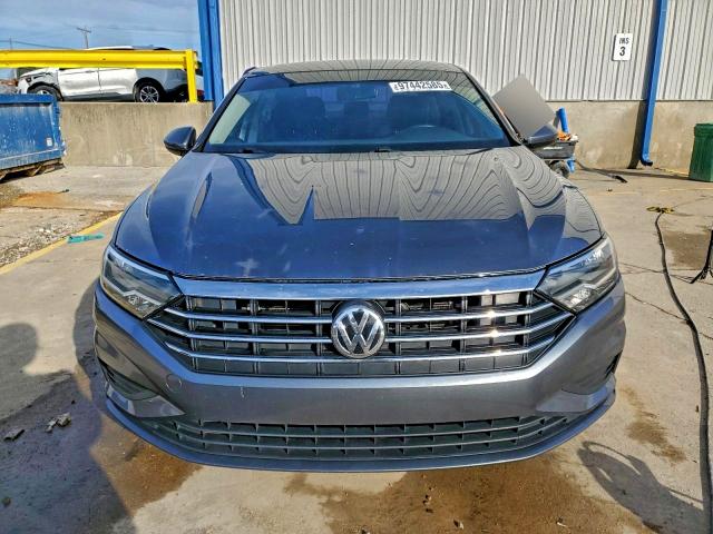 97442585 :رقم المزاد ، 3VWC57BU8MM006927 vin ، 2021 Volkswagen Jetta مزاد بيع