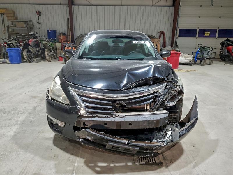 2013 Nissan Altima მანქანა იყიდება აუქციონზე, vin: 1N4AL3AP3DC190394, აუქციონის ნომერი: 94594775
