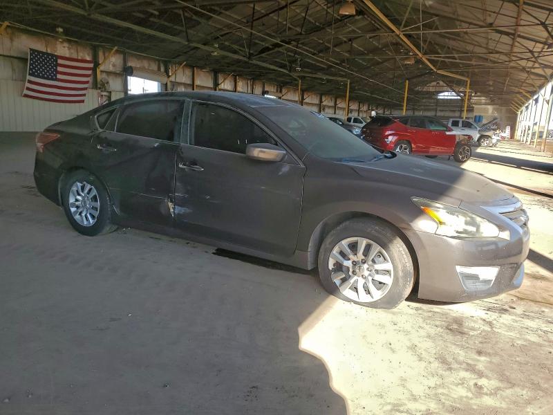 Продаж на аукціоні авто 2013 Nissan Altima 2.5, vin: 1N4AL3AP9DN487285, номер лоту: 95996945