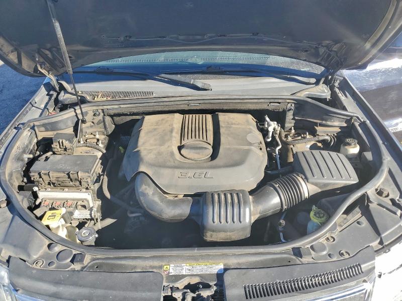 95729945 :رقم المزاد ، 1J4RR4GG9BC530969 vin ، 2011 Jeep Grand Cherokee مزاد بيع