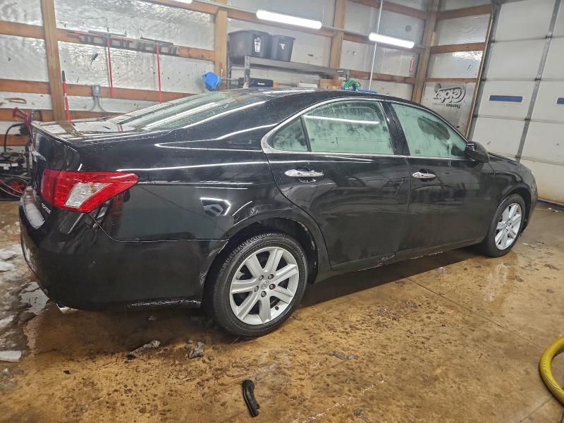 Продаж на аукціоні авто 2008 Lexus Es, vin: JTHBJ46G782243370, номер лоту: 94983445