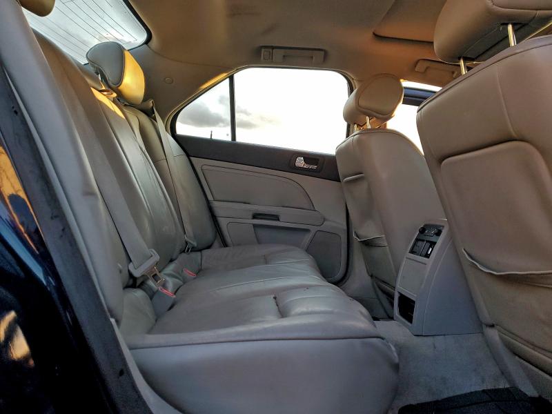 Продажа на аукционе авто 2007 Cadillac Sts, vin: 1G6DW677770194254, номер лота: 96234685