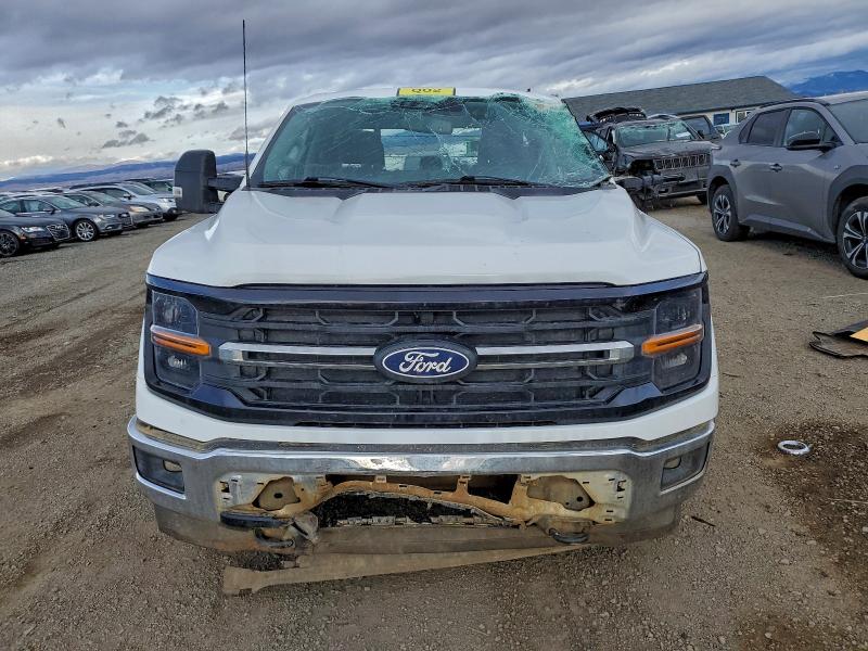 Aukcja sprzedaży 2024 Ford F150, vin: 1FTFW3L54RKD79586, numer aukcji: 95900545