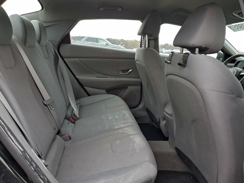 Aukcja sprzedaży 2023 Hyundai Elantra Se, vin: 5NPLL4AG3PH102557, numer aukcji: 98504985