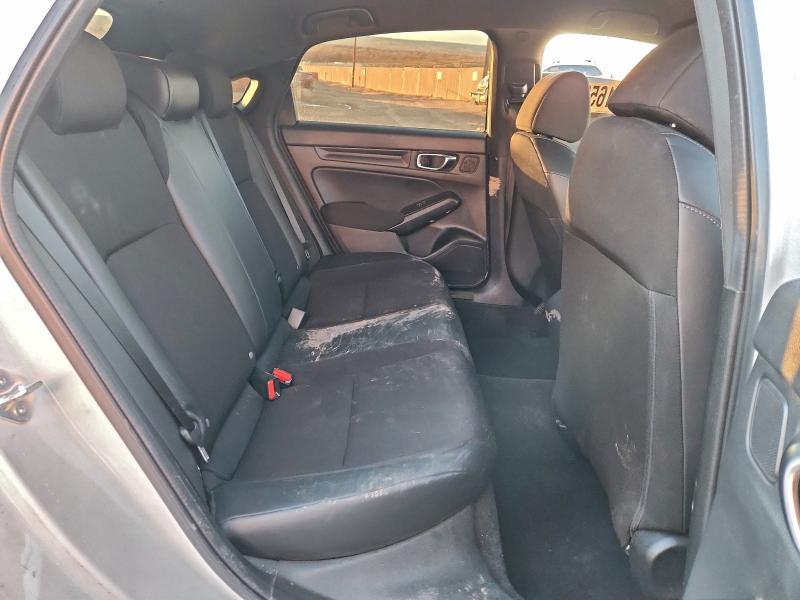 95165345 :رقم المزاد ، 19XFL2H84RE001924 vin ، 2024 Honda Civic مزاد بيع