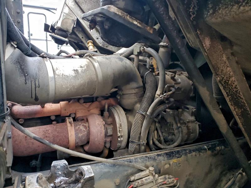 2006 Peterbilt 320 მანქანა იყიდება აუქციონზე, vin: 1NPZLD9X46D716710, აუქციონის ნომერი: 97034695