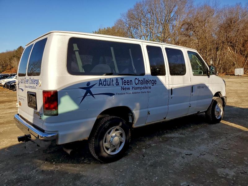 Aukcja sprzedaży 2014 Ford Econoline, vin: 1FBNE3BL4EDA67477, numer aukcji: 96753485